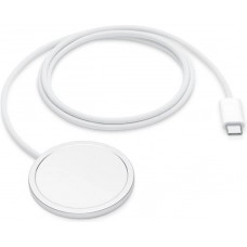 Беспроводное зарядное устройство Apple MagSafe Charger 1m (MX6X3)