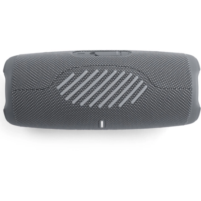 Портативна колонка JBL Charge 5 Grey (JBLCHARGE5GRY)