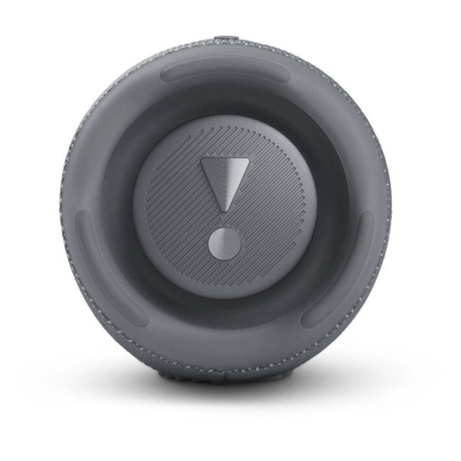Портативна колонка JBL Charge 5 Grey (JBLCHARGE5GRY)