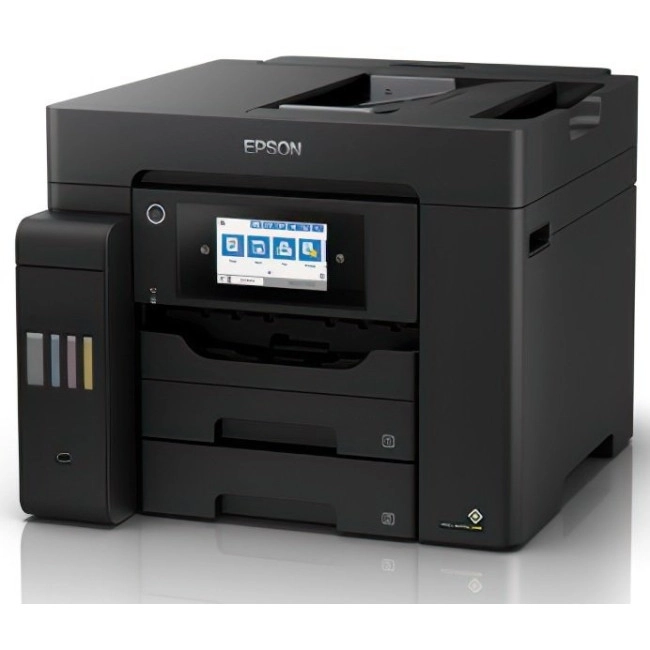 МФУ Epson EcoTank L6550 c WiFi (C11CJ30402)
