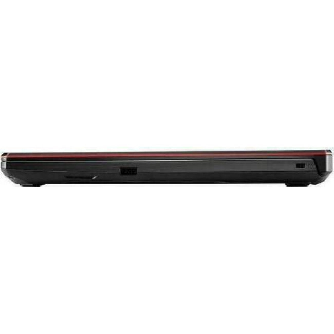 Ноутбук Asus TUF Gaming F15 (FX506LH-HN004)