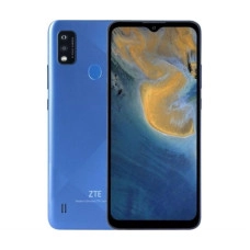 Смартфон ZTE Blade A51 2/32GB Blue