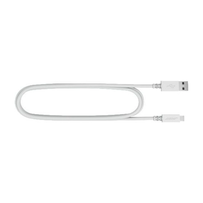 Портативна Bluetooth-колонка Bose SoundLink Revolve+ II Luxe Silver (858366-2310)