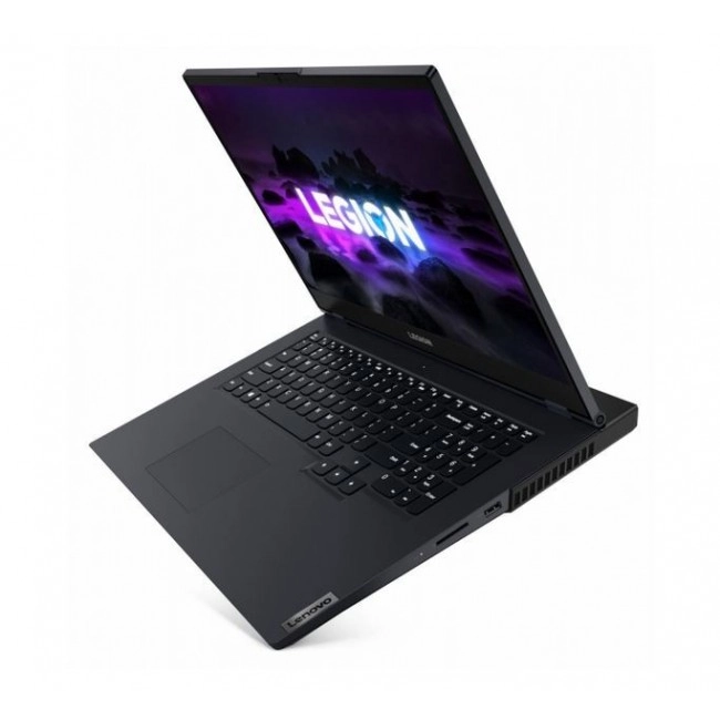 Ноутбук Lenovo Legion 5 17ACH6H (82JY00JAPB)