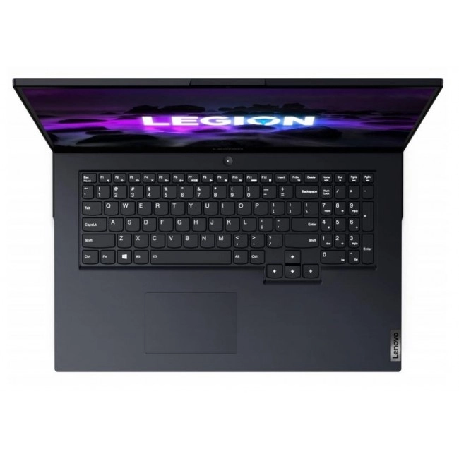 Ноутбук Lenovo Legion 5 17ACH6H (82JY00JAPB)