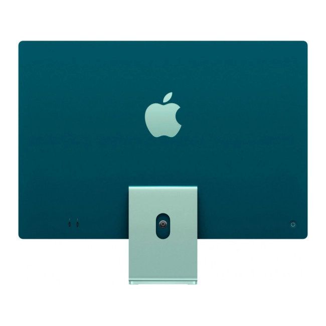 Apple iMac 24 M1 Green 2021 (MGPH3)