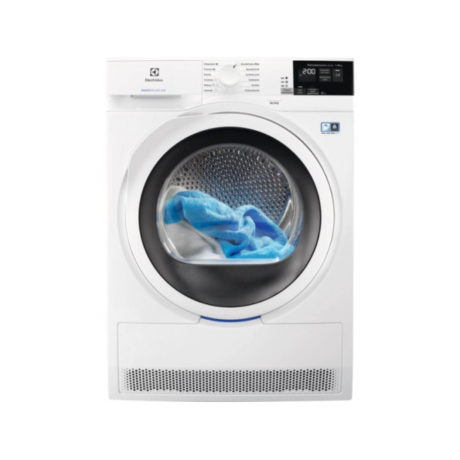 Сушильна машина Electrolux EW8H458BP