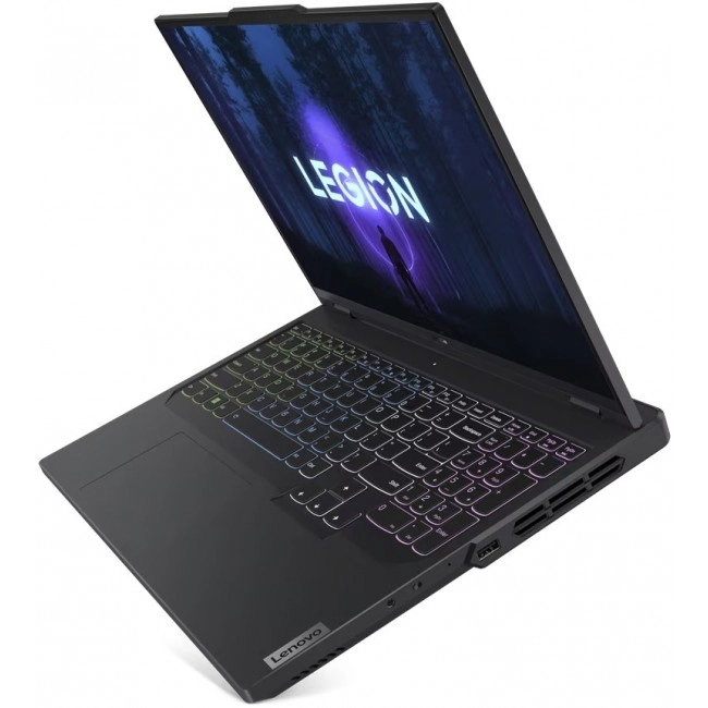 Ноутбук Lenovo Legion Pro 5 16IRX8 (82WK005AUS)