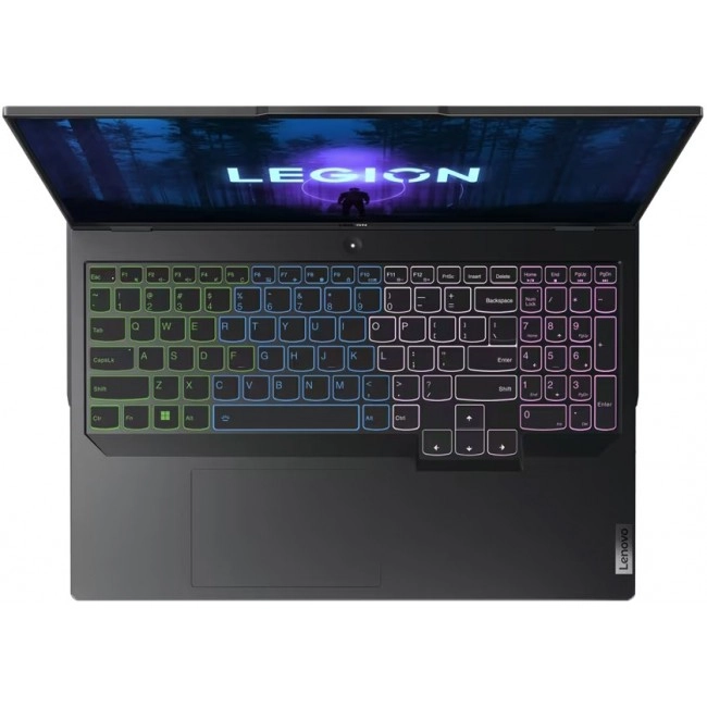 Ноутбук Lenovo Legion Pro 5 16IRX8 (82WK005AUS)