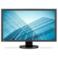 Монитор NEC EA271U Black (60004302)