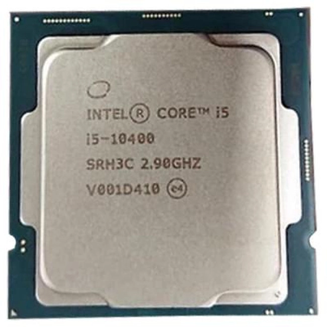 Процессор Intel Core i5-10400 (CM8070104290715)