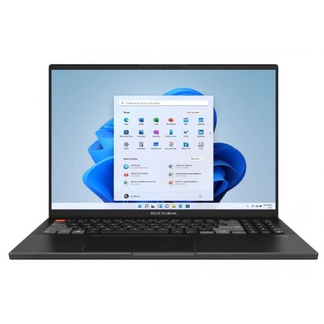 Ноутбук Asus Vivobook Pro 16X OLED N7601ZW (N7601ZW-MQ051X) Ноутбук Asus Vivobook Pro 16X OLED N7601ZW (N7601ZW-MQ051X)