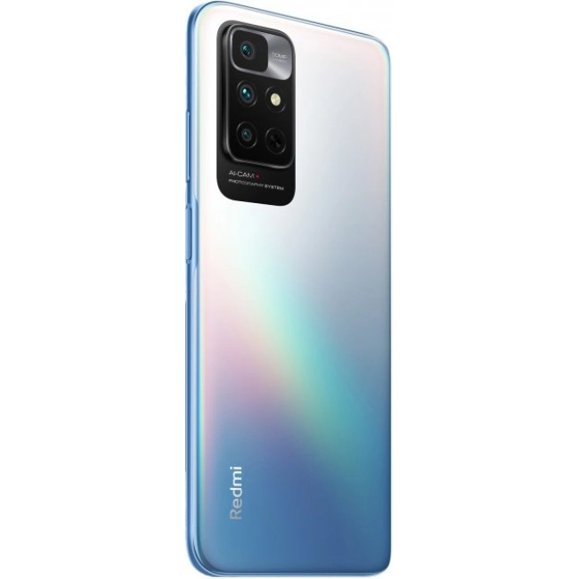 Смаpтфон Xiaomi Redmi Note 11 4G 6/128GB Blue