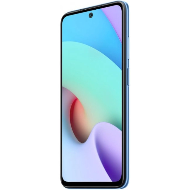 Смаpтфон Xiaomi Redmi Note 11 4G 6/128GB Blue