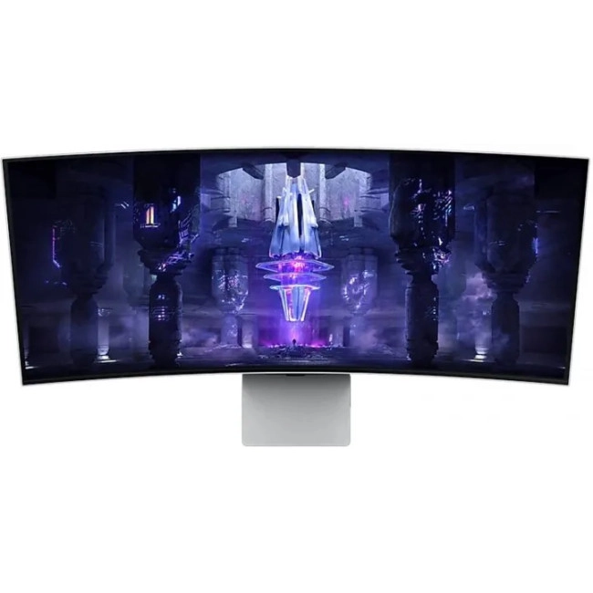Монітор Samsung Odyssey OLED G8 (LS34BG850SIXUA)