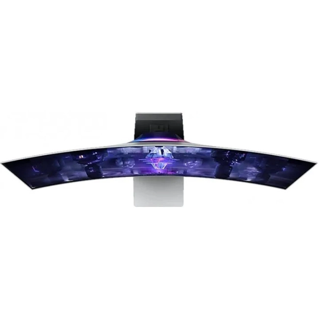 Монітор Samsung Odyssey OLED G8 (LS34BG850SIXUA)