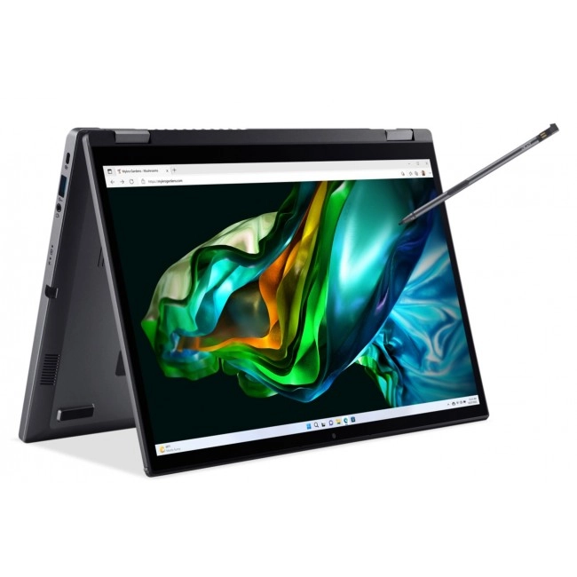 Ноутбук Acer Aspire 5 Spin 14 A5SP14-51 (NX.KHKEP.003) Ноутбук Acer Aspire 5 Spin 14 A5SP14-51 (NX.KHKEP.003)