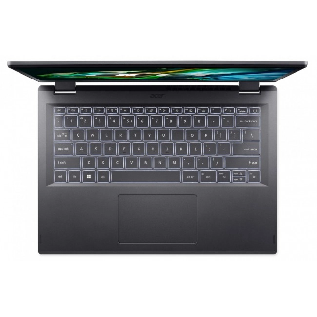 Ноутбук Acer Aspire 5 Spin 14 A5SP14-51 (NX.KHKEP.003)