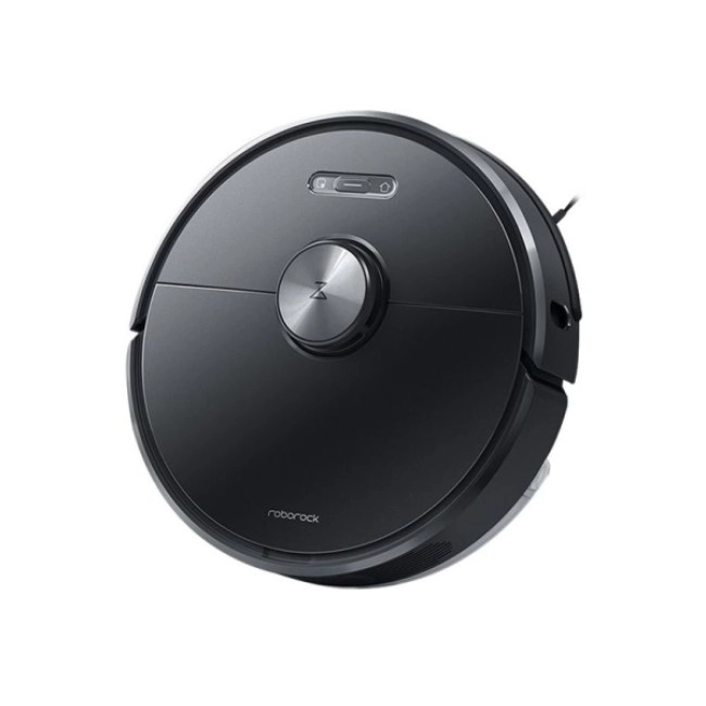 Пилосос XIAOMI RoboRock S652 Vacuum Cleaner (black)