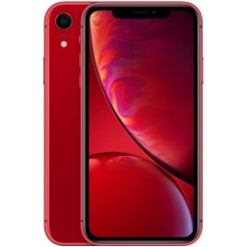 Apple iPhone XR 64GB Product Red (MRY62)