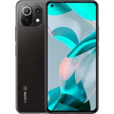 Смартфон Xiaomi 11 Lite 5G NE 8/256GB Truffle Black