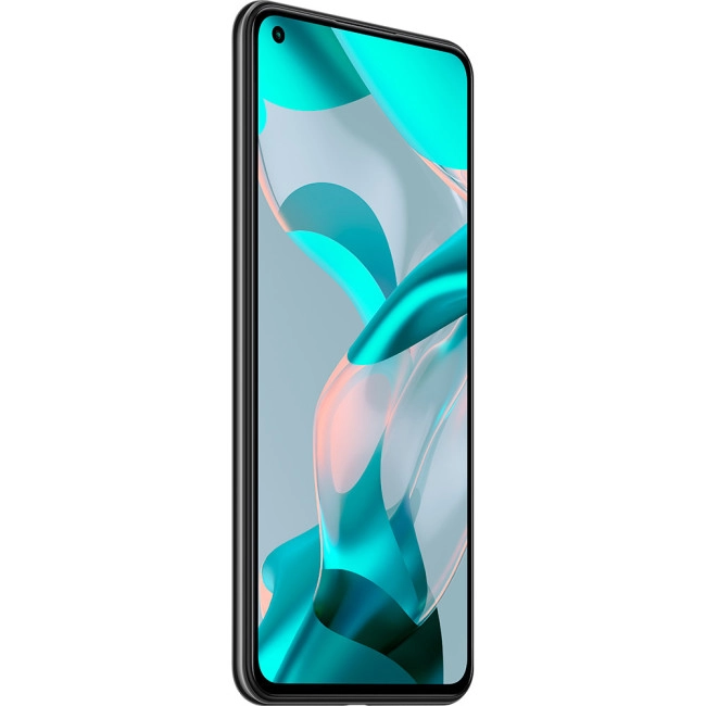 Смартфон Xiaomi 11 Lite 5G NE 8/256GB Truffle Black