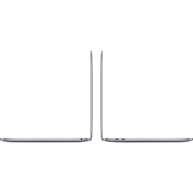 Apple MacBook Pro 13" M2 Space Gray (MBPM2-10, Z16R0005X)