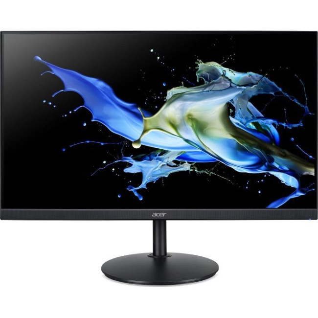 Монитор Acer CB242Ybmiprx (UM.QB2EE.001).
