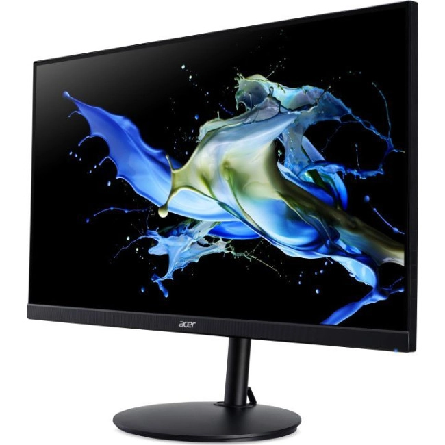 Монитор Acer CB242Ybmiprx (UM.QB2EE.001).
