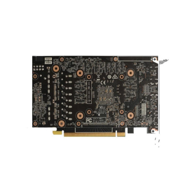 Відеокарта Zotac GeForce GTX 1660 Ti 6 GB Gaming (ZT-T16610F-10L)