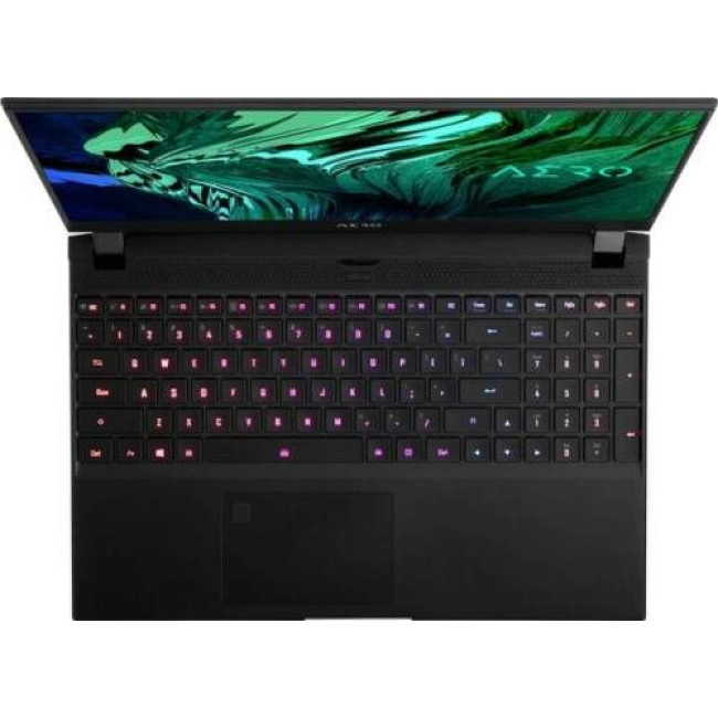 Ноутбук GIGABYTE AERO 15 (XC-8EE1130SH)