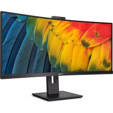 Монітор Philips B-line 34B1U5600CH/00
