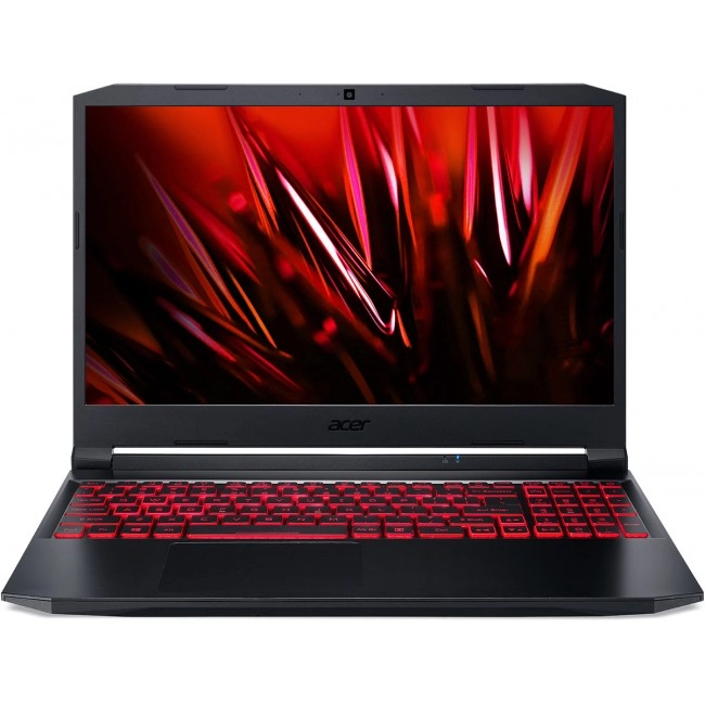 Ноутбук Acer Nitro 5 AN515-57 Shale Black (NH.QESAA.007) Ноутбук Acer Nitro 5 AN515-57 Shale Black (NH.QESAA.007)