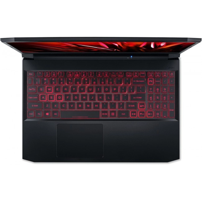Ноутбук Acer Nitro 5 AN515-57 Shale Black (NH.QESAA.007)