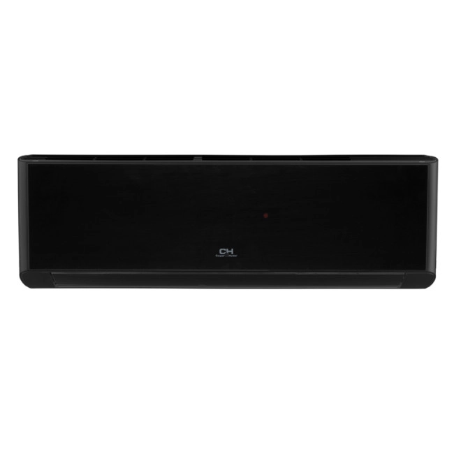 Кондиционер Cooper&Hunter SUPREME CONTINENTAL (FULL BLACK) CH-S24FTXAL-FB