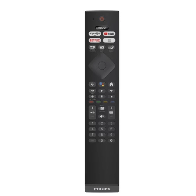 Телевізор Philips 55OLED818
