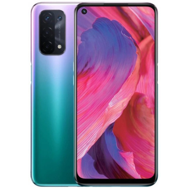 Смартфон OPPO A54 5G 4/64GB Fantastic Purple