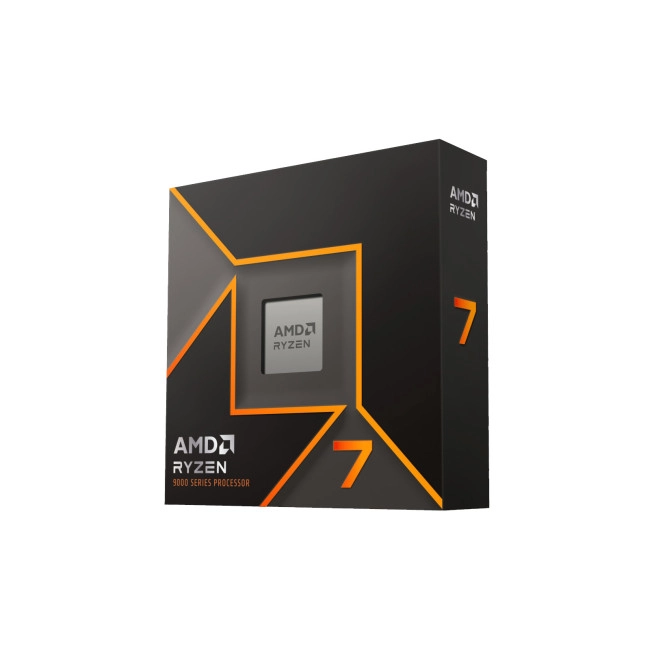 Процессор AMD Ryzen 7 9700X (100-100001404WOF) Процессор AMD Ryzen 7 9700X (100-100001404WOF)