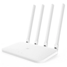 Маршрутизатор Xiaomi Mi WiFi Router 4A Gigabit Edition Global Version (DVB4224GL)