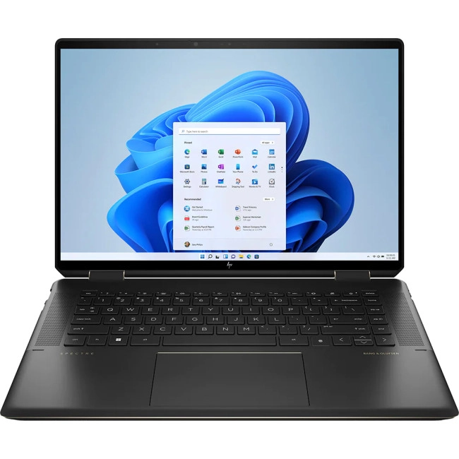 Ноутбук HP Spectre x360 16-f0030nn (5D5T4EA) Ноутбук HP Spectre x360 16-f0030nn (5D5T4EA)