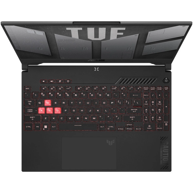 Ноутбук Asus TUF Gaming A15 2023 (FA507NU-TT903W)
