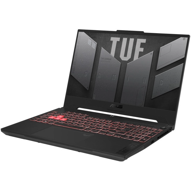 Ноутбук Asus TUF Gaming A15 2023 (FA507NU-TT903W)