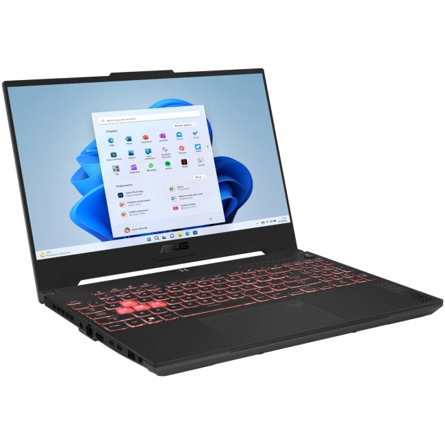 Ноутбук Asus TUF Gaming A15 2023 (FA507NU-TT903W)