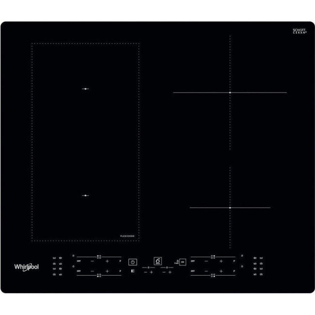 Варочная поверхность Whirlpool WL B3360 NE Варочная поверхность Whirlpool WL B3360 NE