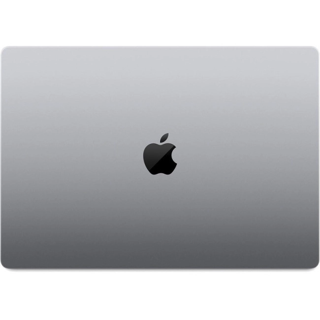 Apple MacBook Pro 16" Space Gray 2021 (Z14X000H6)