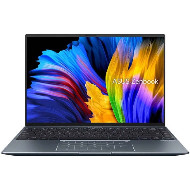 Ноутбук Asus ZenBook 14X OLED (UX5401ZA-L7015X) Ноутбук Asus ZenBook 14X OLED (UX5401ZA-L7015X)
