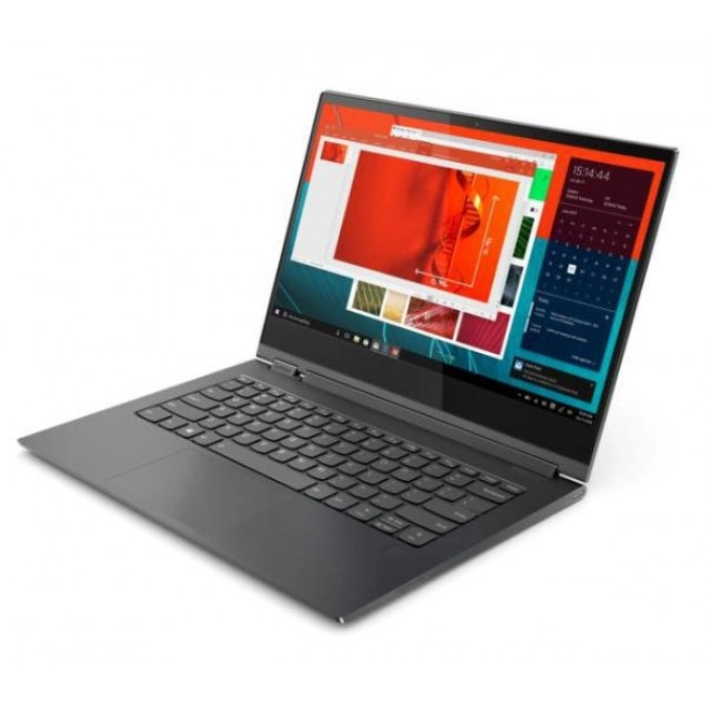 Ноутбук Lenovo Yoga C930-13IKB (81C400LNPB)