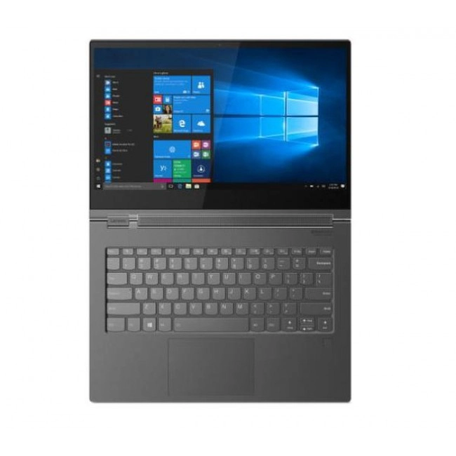 Ноутбук Lenovo Yoga C930-13IKB (81C400LNPB)