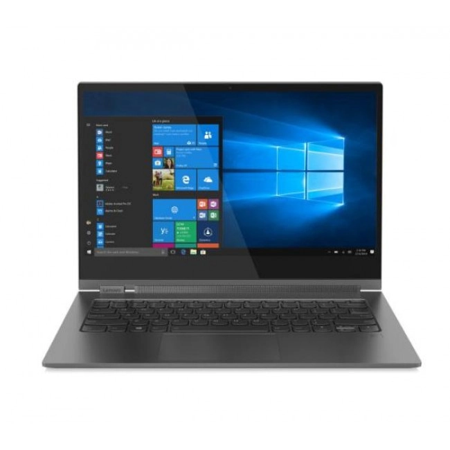 Ноутбук Lenovo Yoga C930-13IKB (81C400LNPB)