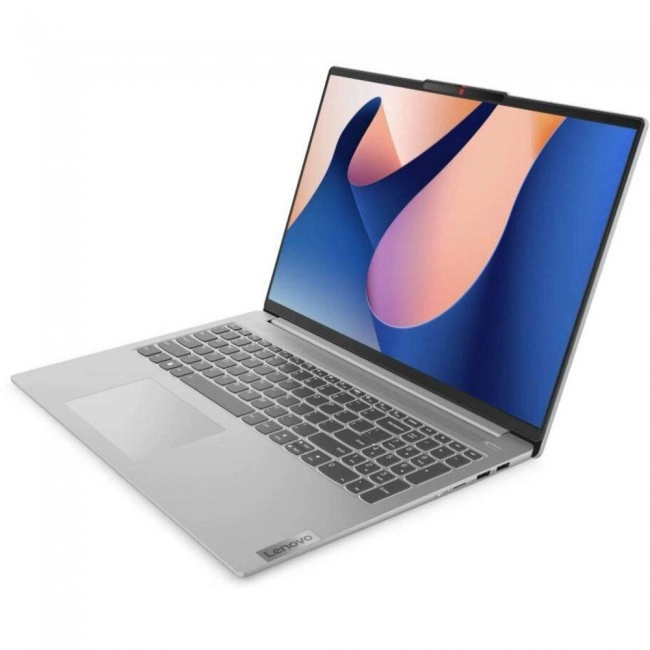 Ноутбук Lenovo IdeaPad Slim 3 16IAH8 (83ES001HCK)